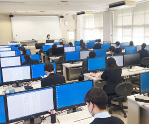 情報演習(3年時)