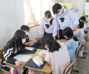 Current English(3年時)