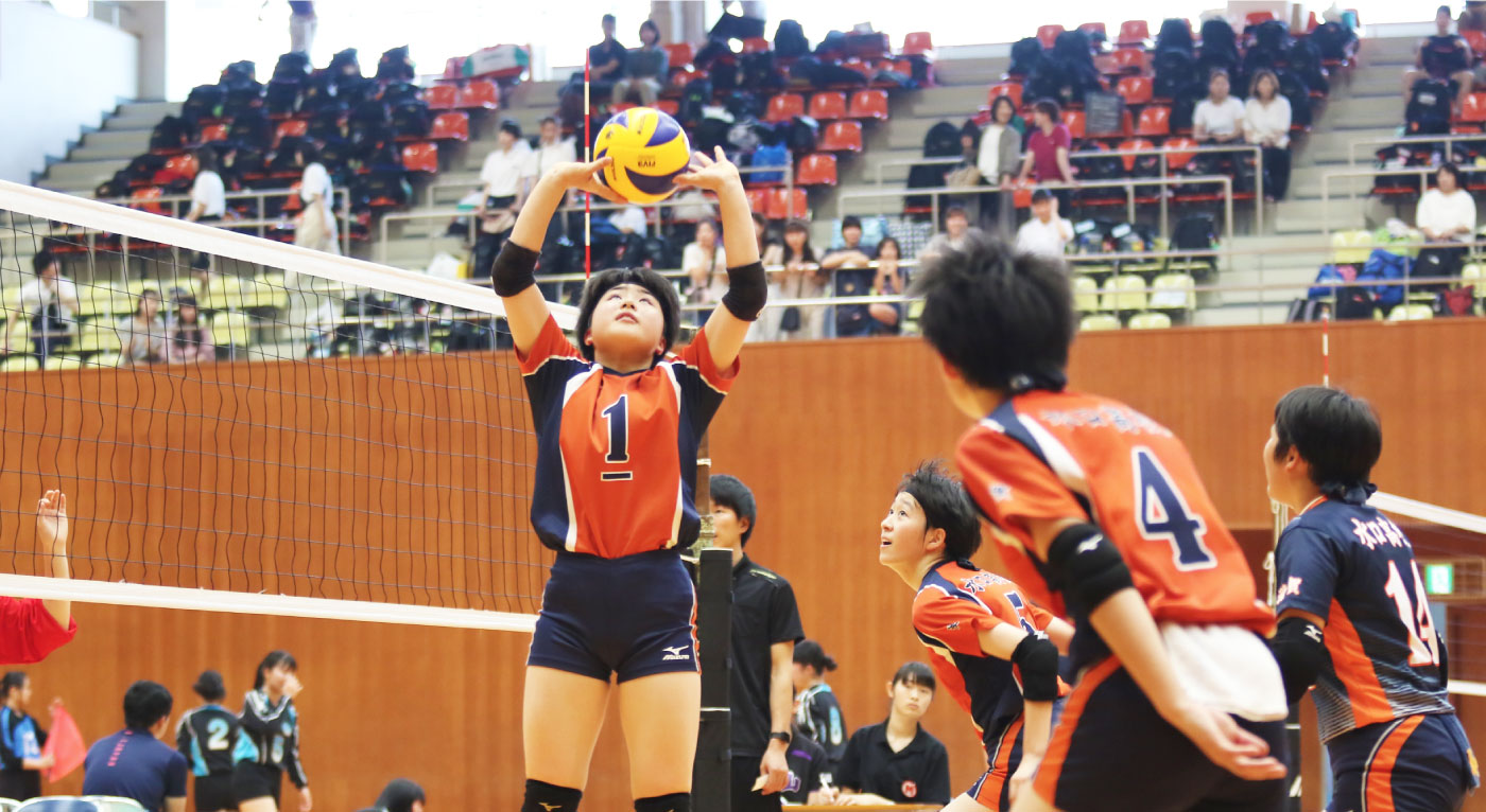 滋賀県立水口高等学校