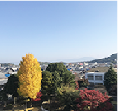 県立高校応援寄付