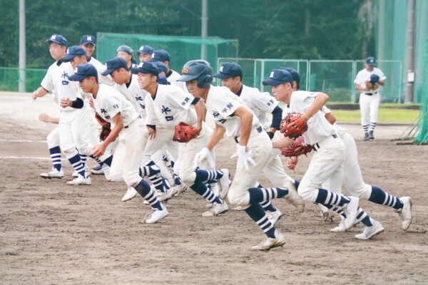 水口高校の部活動