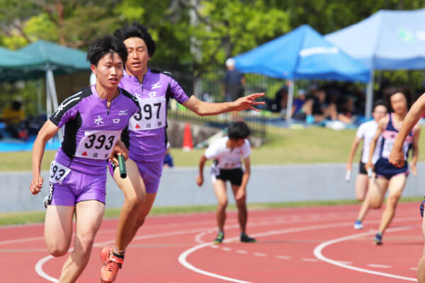 水口高校の部活動