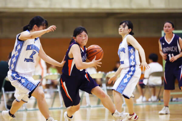 水口高校の部活動