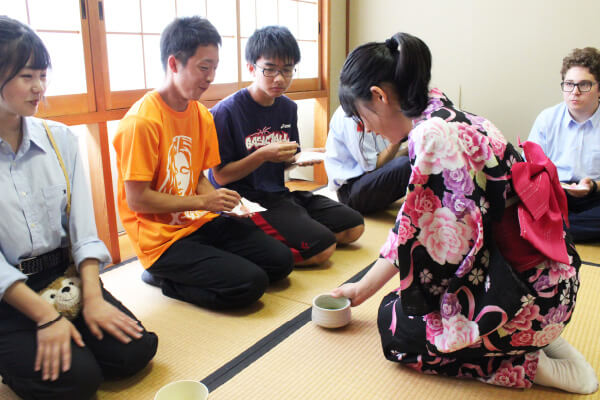 水口高校の部活動